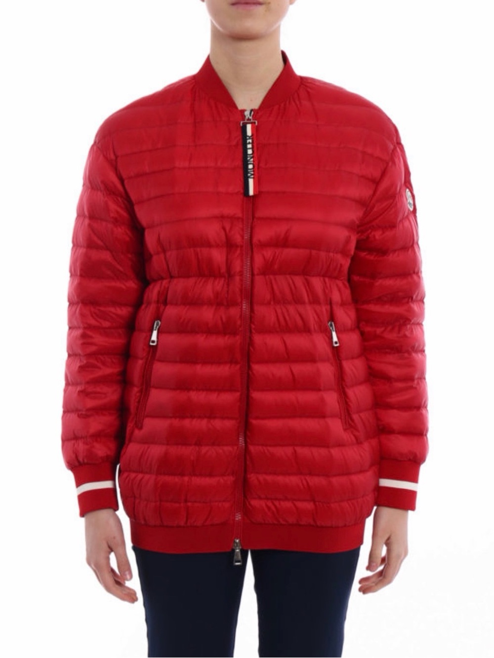 Moncler charoite woman down (ligh) jacket